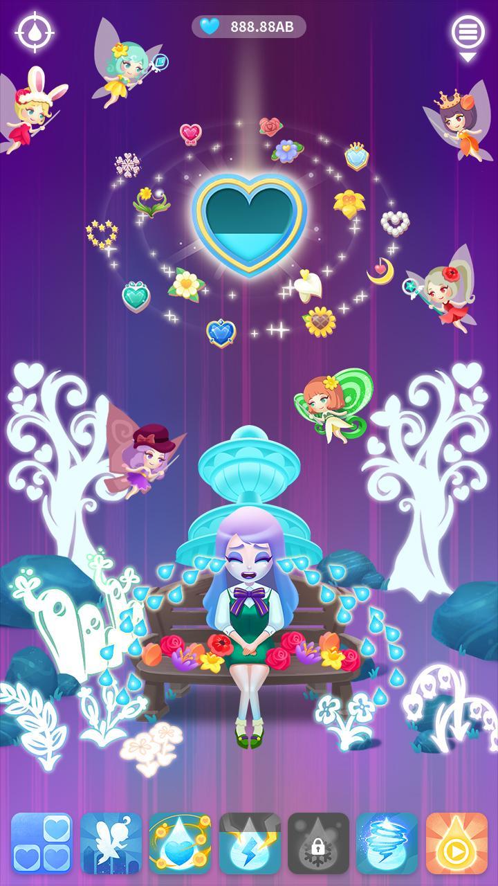 Noonkey - Healing Tears 2 Game Screenshot