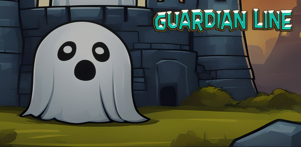 Скриншот видео Guardian Line: Tower Defense