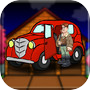 Icon of RescueForestOfficerLockedCar