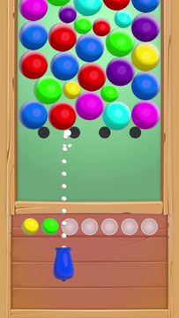 Ball Jam Game Screenshot