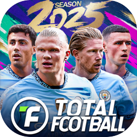 Total Football - Soccer Game