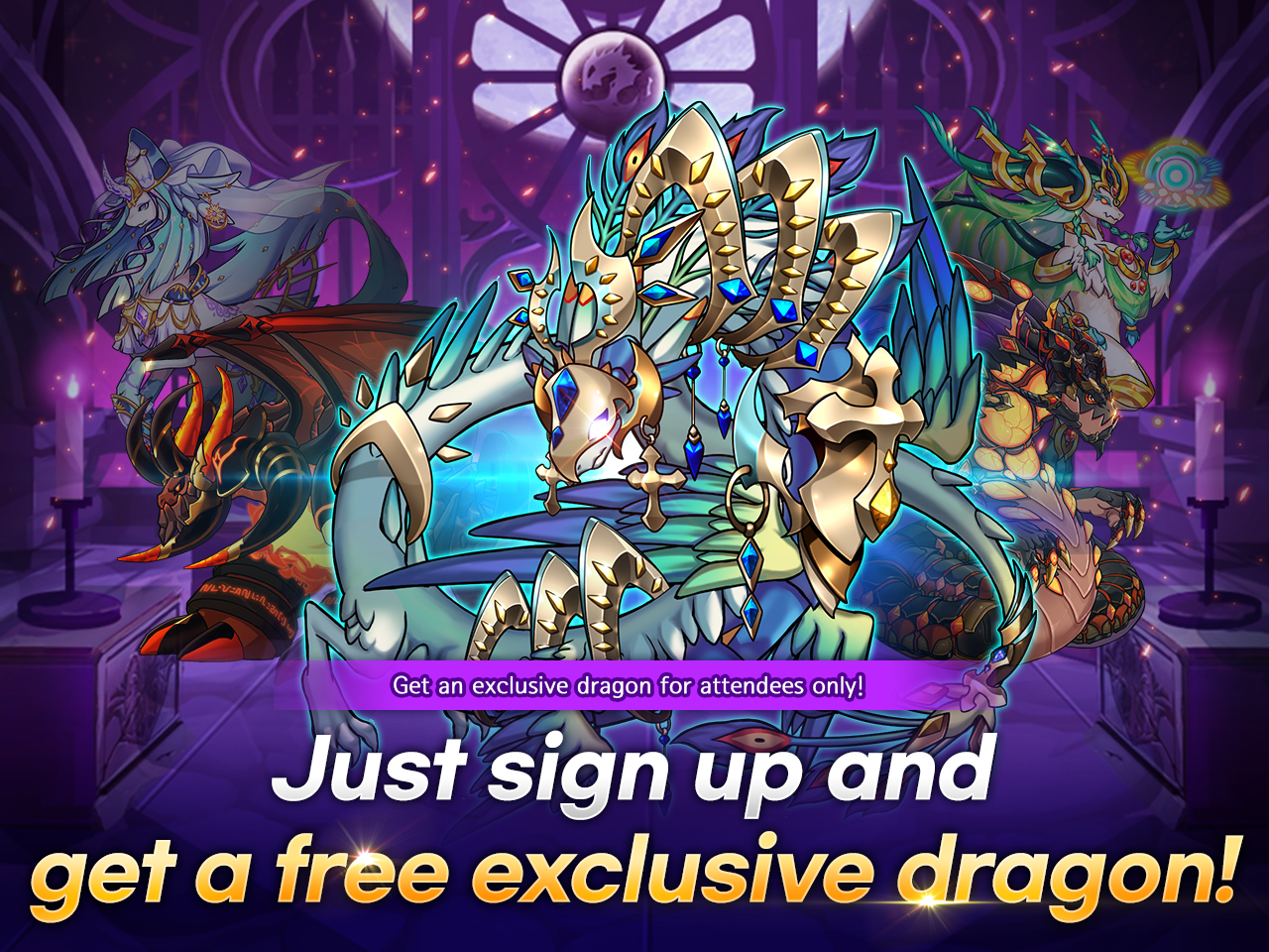 Dragon Village 2 ภาพหน้าจอเกม