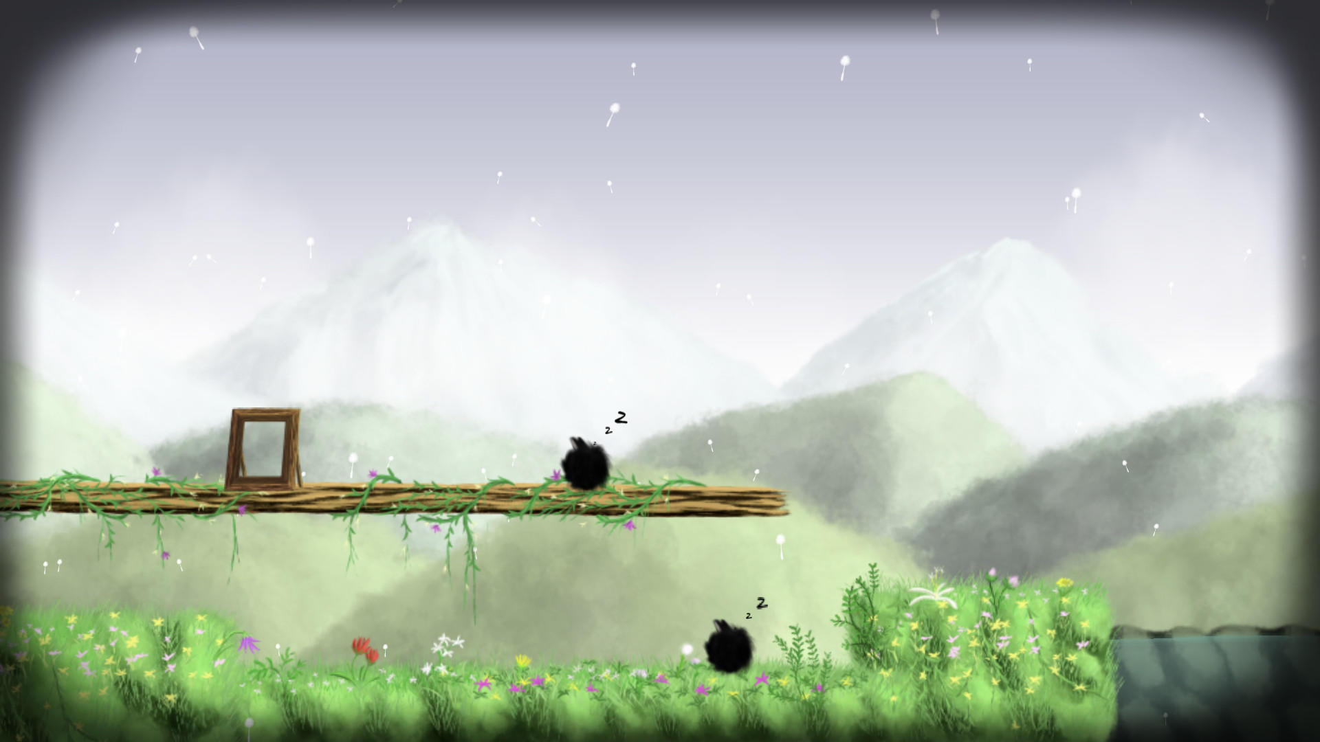 I and Me Game Screenshot