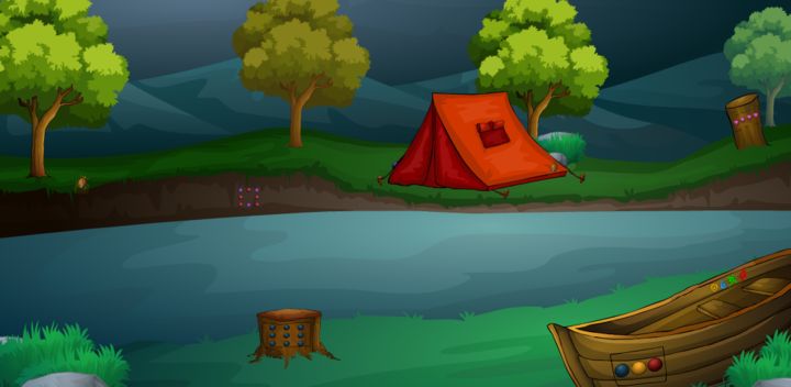 Banner of Escape Games Play 144 v1.0.1