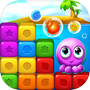 Fish Blast Match 2 Blocks