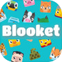 Ícone de Blooket Game Play