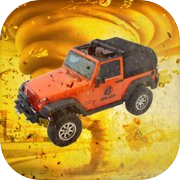 Amazing Tornado: Tornado Games