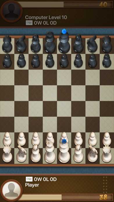 Dr. Chess ภาพหน้าจอเกม