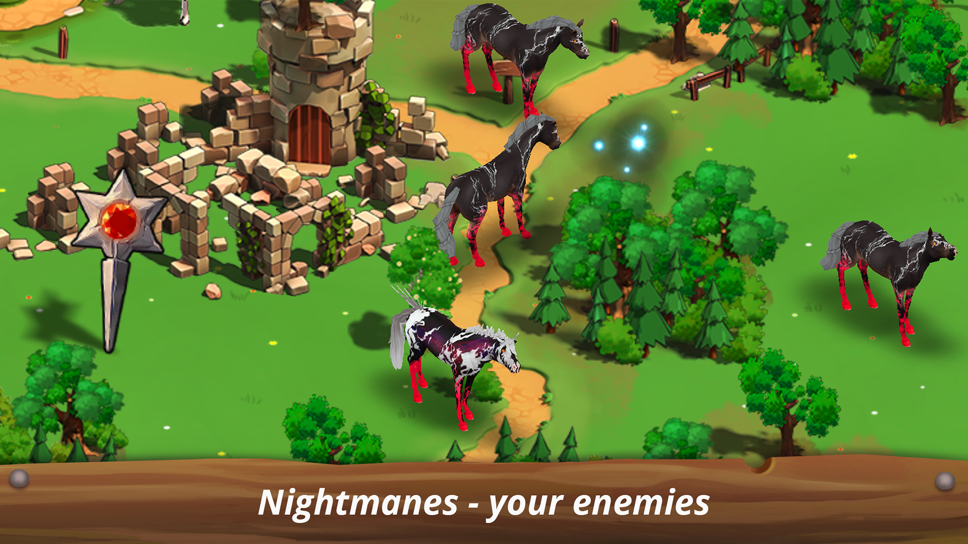 Download do APK de Wildshade para Android