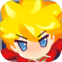 RUNAWAY HERO