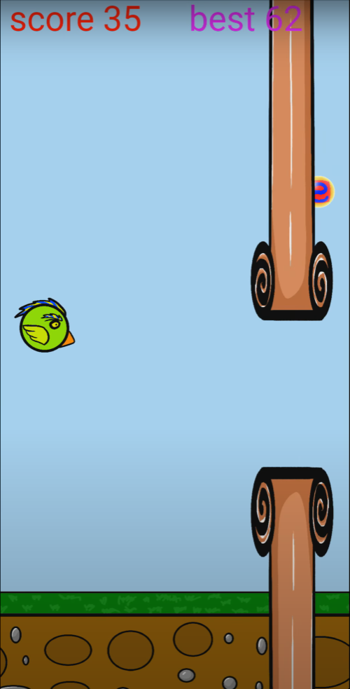 Flappy Everything Latest Version for Android/iOS - TapTap