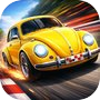 Icon of Retro Racing
