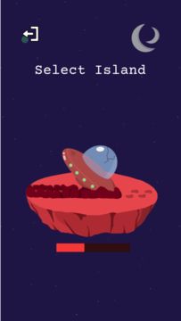 Distant Desert Game Screenshot