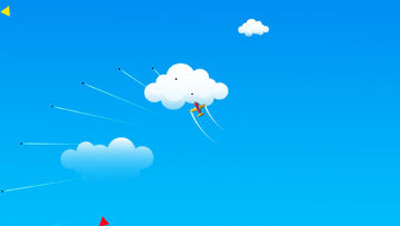 Skywars : Survival.io Game Screenshot
