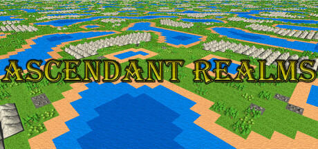 Banner of Ascendant Realms 