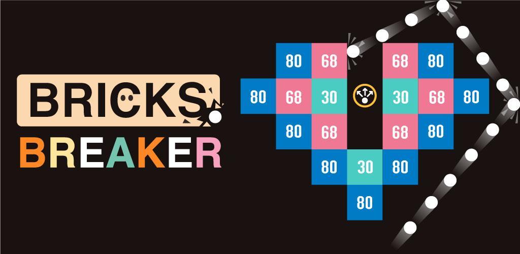 Banner of Balls Bricks Breaker ៣ 1.28.305
