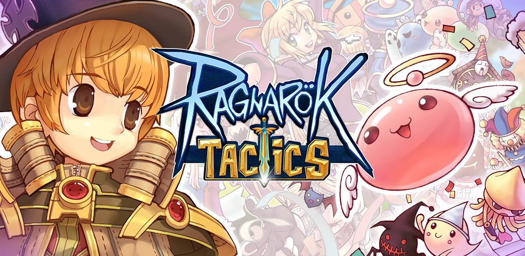 Banner of Taktik Ragnarok 5.6.0