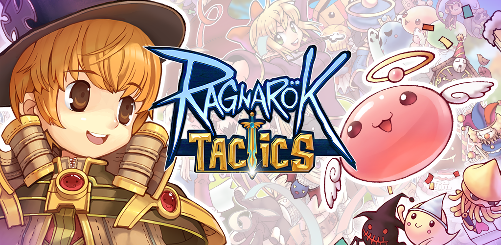 Ragnarok Tactics SEA screenshot