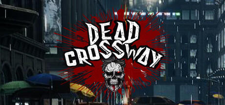 Banner of Dead Crossway Zompell Survival Zombie 