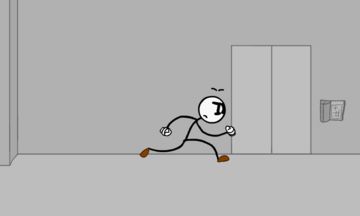 Infiltrating the Airship ゲームのスクリーンショット