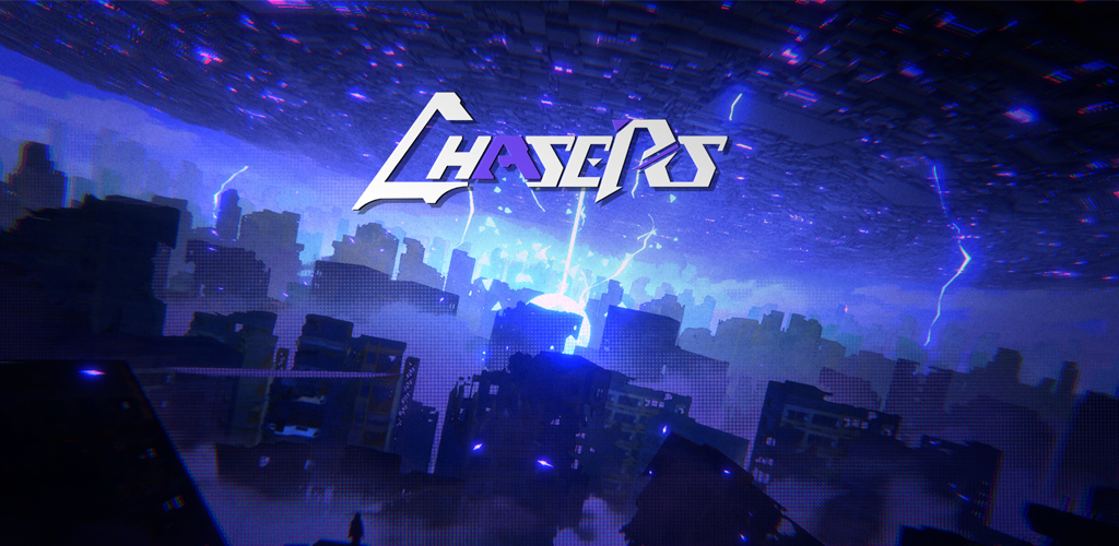 CHASERS: No Gacha Hack & Slash screenshot