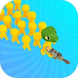 Snake.io - The new app icon for Snake.io! DOWNLOAD NOW