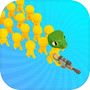 Icon of Stickman Snake.io