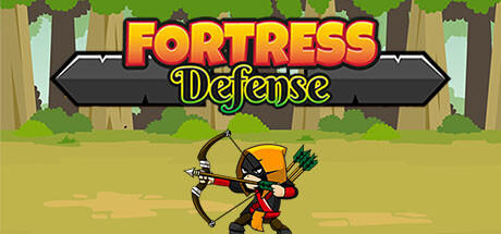 Banner of Fortress Defense 