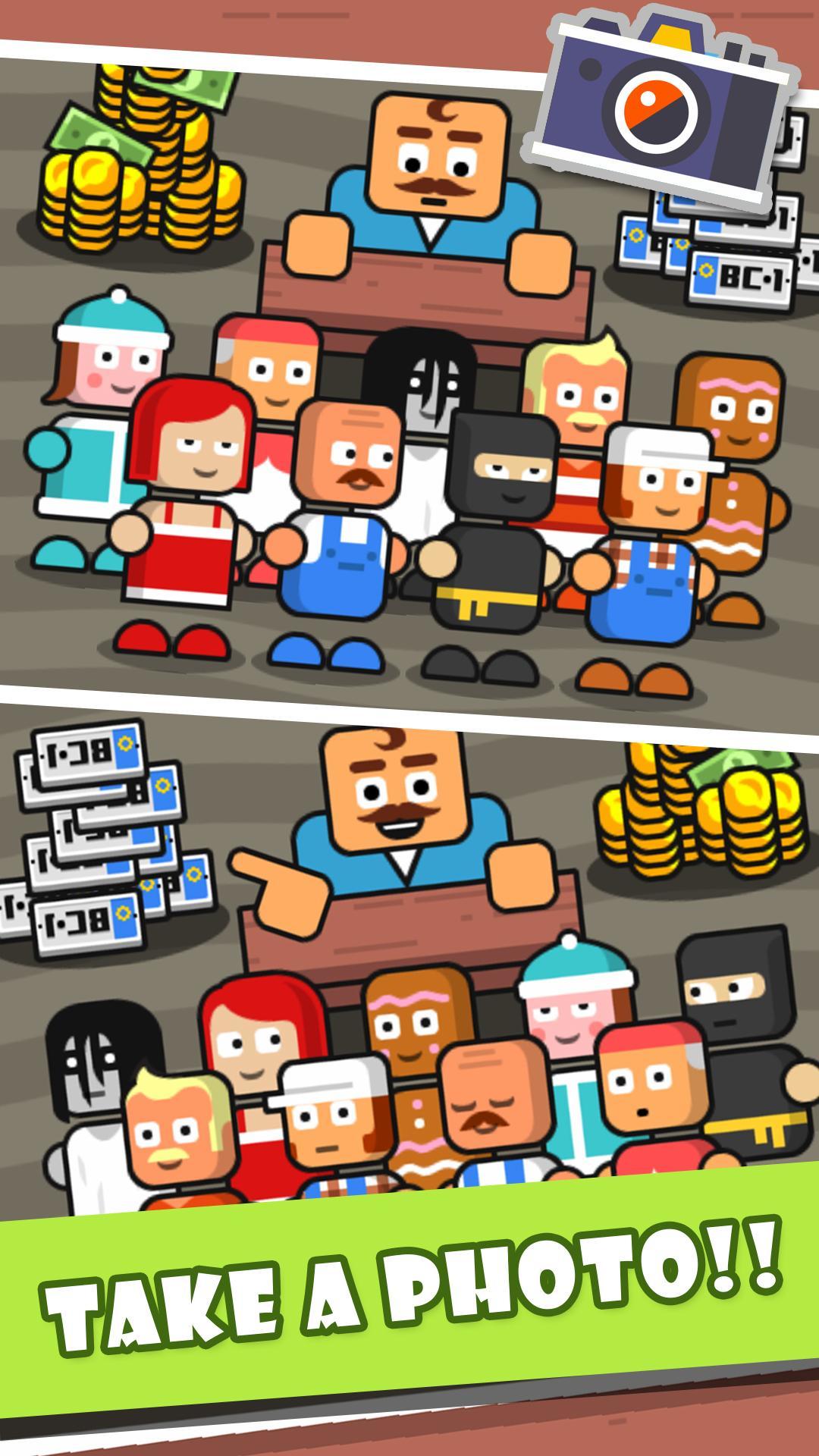 Screenshot 4 of Factory Tycoon - Idle Game 1.0.2