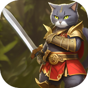 Infinity lands - Roguelike rpg