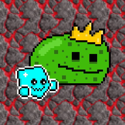 Slime Army Latest Version for Android/iOS APK - TapTap