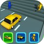 Shape Shifter: Games Car Shift