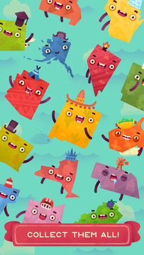 Скриншот игры 50 States (Ad Free) - Top Education Stack Games