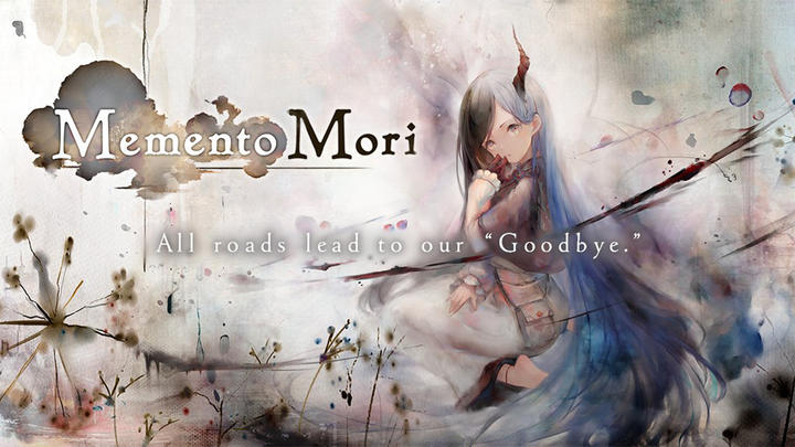 Banner of Memento Mori: AFKRPG 2.12.2