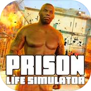 Simulator Kehidupan Penjara
