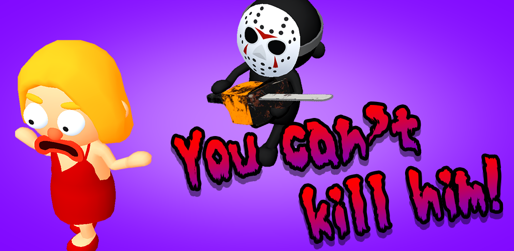Banner of You can’t kill the girl 0.1.0