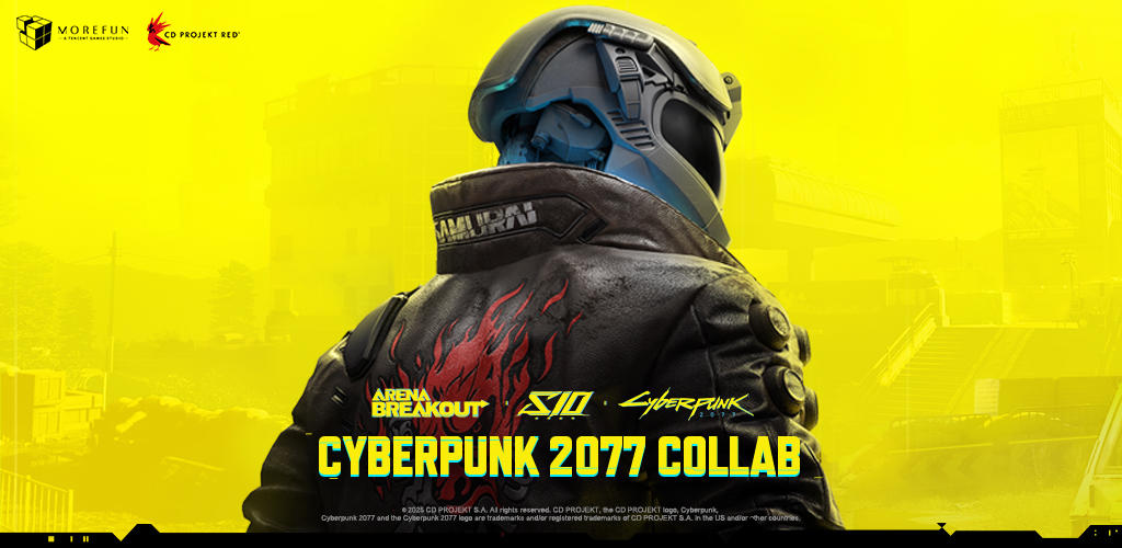 Banner of Arena Breakout Lite 