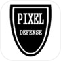 像素防御