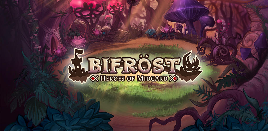 Banner of Bifrost: วีรบุรุษแห่งมิดการ์ด 1.9.2