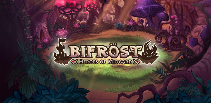 Banner of Bifrost: Heroes of Midgard 1.9.2
