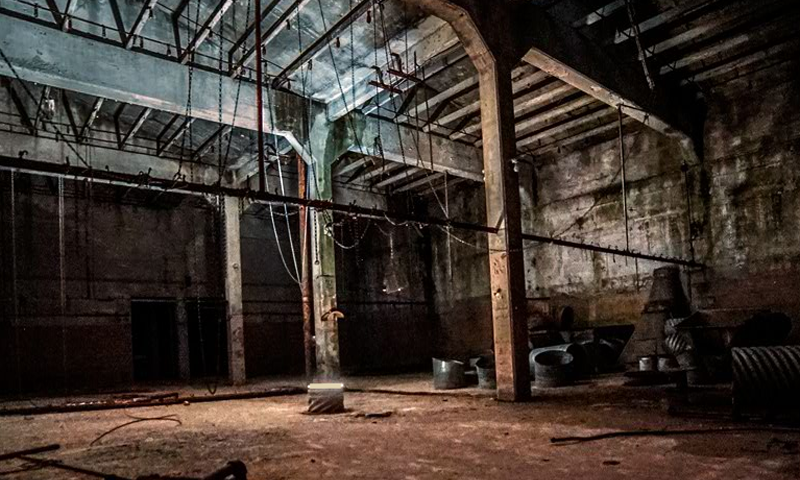 Escape From Horrendous House Game Screenshot