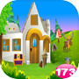 Blue Sparrow Rescue - JRK Game