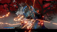 Screenshot of the video of MUSA