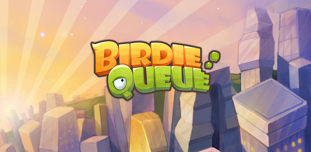 Banner of BirdieQueue 