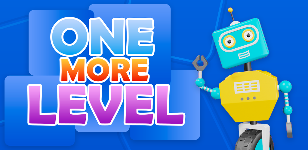 One more level - Puzzle screenshot
