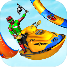 Water Race 3D APK Download for Android Free