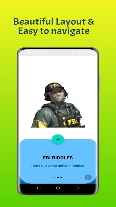 Fbi Riddle FBI Riddles Latest Version for Android/iOS APK - TapTap