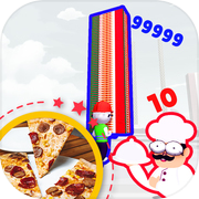 Pizza Rescue: Save the Tower android iOS apk download for free-TapTap