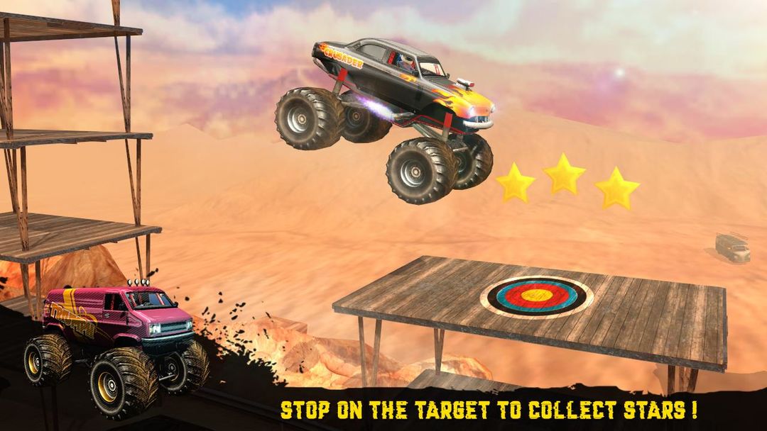 4X4 OffRoad Racer - Racing Games ภาพหน้าจอเกม