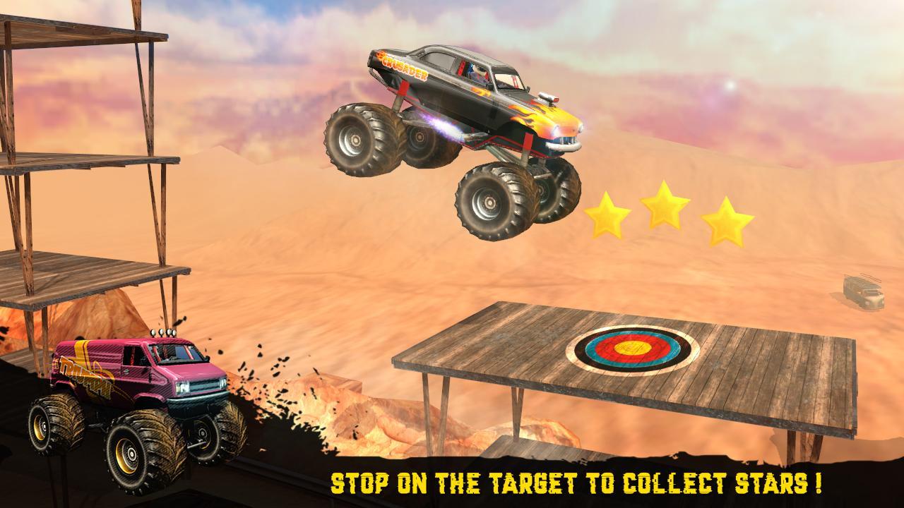 4X4 OffRoad Racer - Racing Games 遊戲截圖